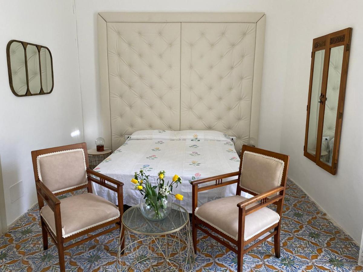 Bianca Rooms Noto Esterno foto