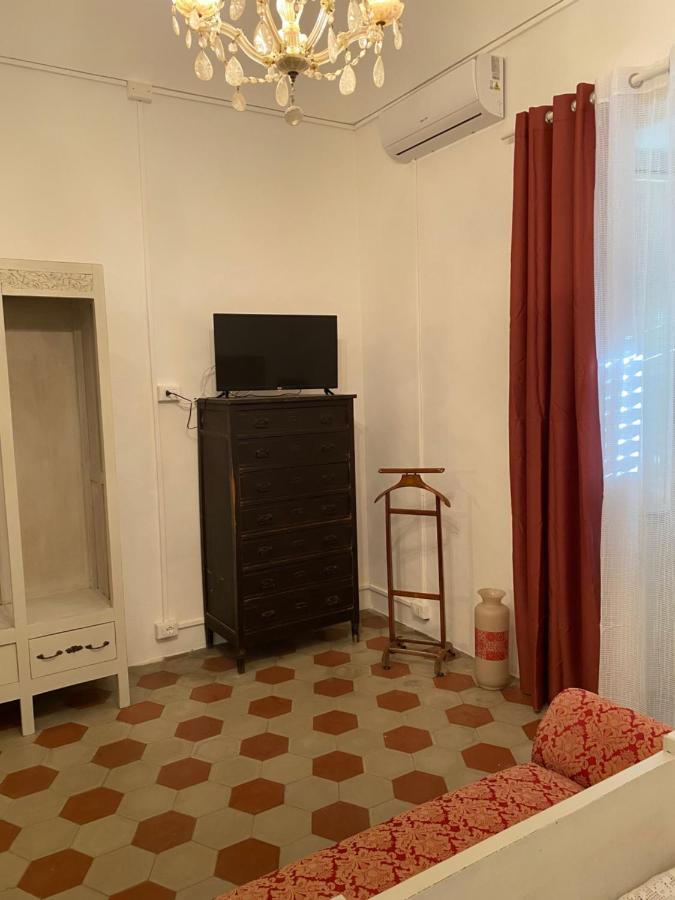 Bianca Rooms Noto Esterno foto
