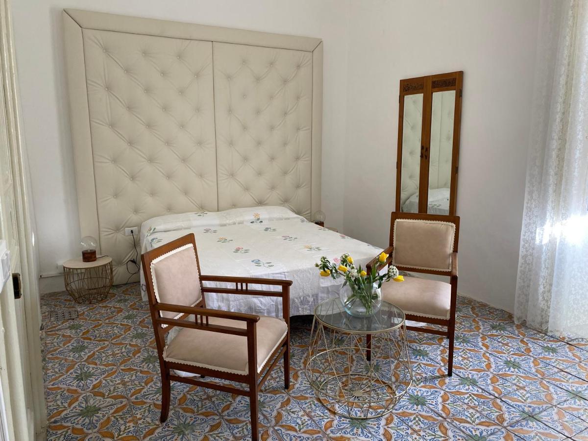 Bianca Rooms Noto Esterno foto