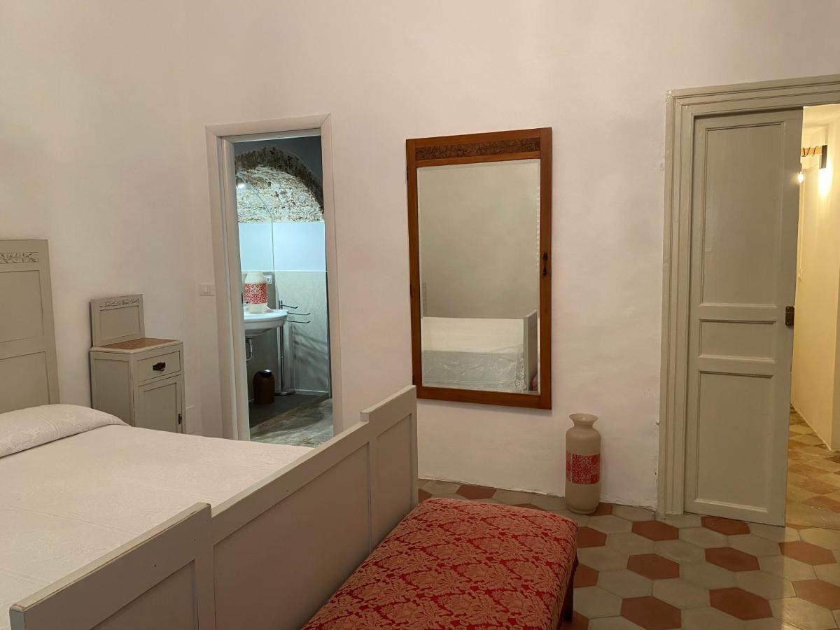 Bianca Rooms Noto Esterno foto