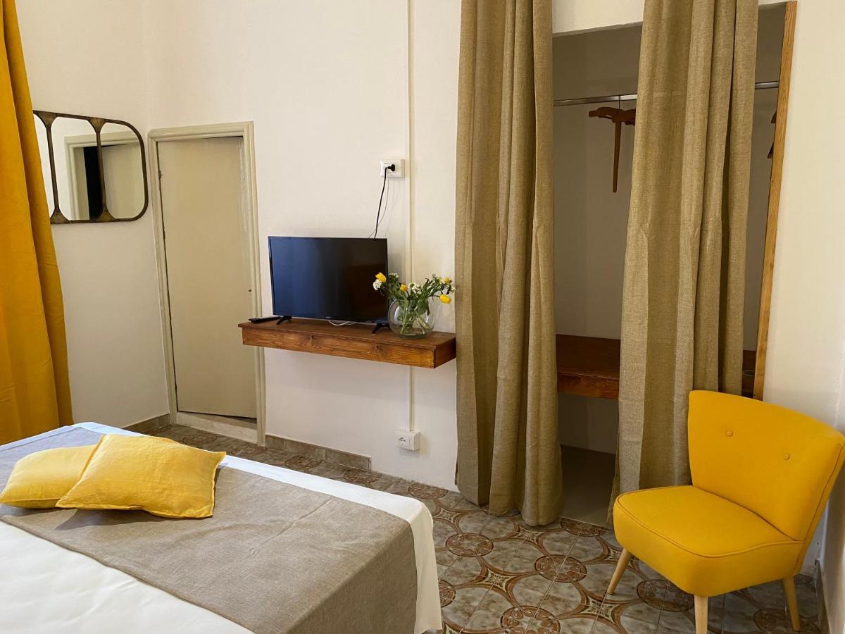 Bianca Rooms Noto Esterno foto