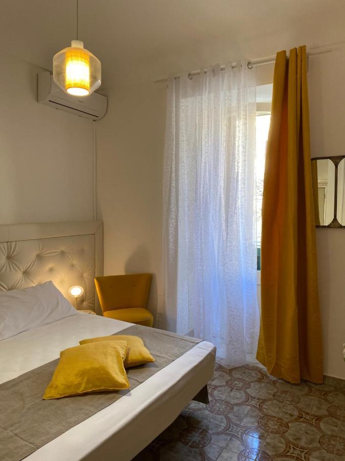 Bianca Rooms Noto Esterno foto
