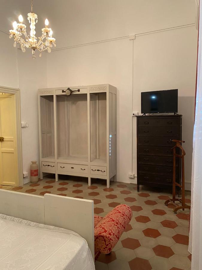 Bianca Rooms Noto Esterno foto