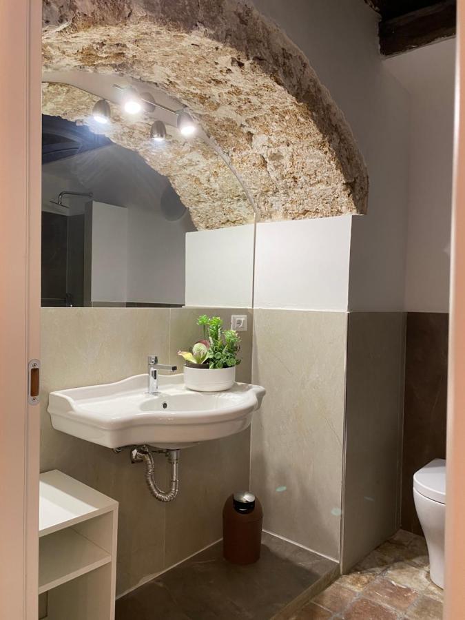 Bianca Rooms Noto Esterno foto